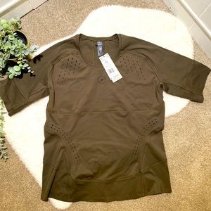 Stella McCartneyTruepur Tee